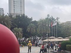 -霸王茶姬(正佳广场店)