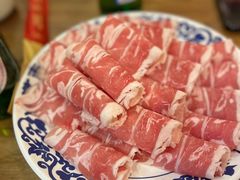 -东镇老火锅(高新区店)