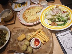 -菲滋意式餐厅(富阳东方茂店)