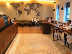 -星巴克臻选(广州沙面店)