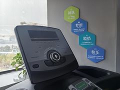 -ALIV WELLNESS运动健身(浦东大道店)