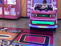 -鹏欣水游城