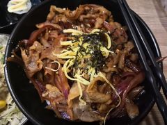 -左舞和风屋便当(金地店)