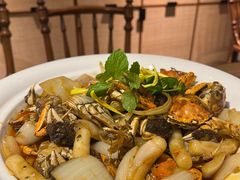 -周家二小姐的菜(西津渡店)