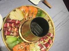 -鼓楼东街老火锅(鼓楼店)