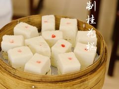 -水香园·中国徽菜名店(紫霞大道店)