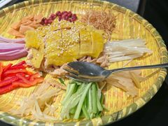 顺德捞鸡-顺峰顺水顺德菜(龙华店)