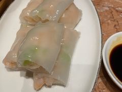 爽滑鲜虾肠-金玉满堂潮州酒楼(无限极荟购物广场店)