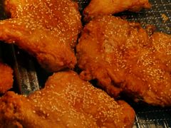 -余婆炸鸡(亚运村店)