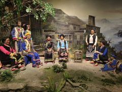 -北川羌城旅游区