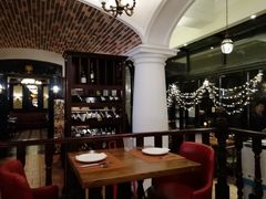 -Golden Lily河内巴黎法越料理餐厅(建国西路店)