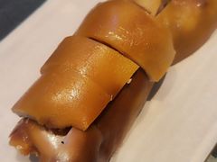 -奉天掌柜·非遗猪手·笨饺子(崇山路店)