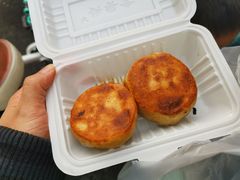 -大益烤鸡