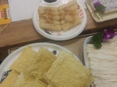 -蜀留香火锅(社会山店)