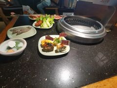 -梨花自助烤肉(天河城店)