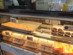 -鲍师傅糕点(春熙路店)
