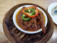 -粤仔湾砂锅粥(广益哥伦布店)