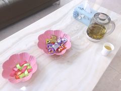 -牙易美口腔(圣堂店)