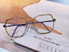 -EYEPHILO镜之道·克罗心眼镜