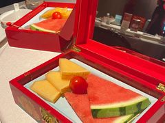 -千百味红餐厅·非遗江西菜(绿地双子塔总店)