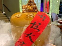 -福满满·精细佛跳墙火锅(湘江道店)