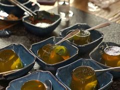 梅子茶冻-湊湊火锅·茶憩(东城万达店)