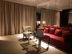 -杭州龙禧福朋喜来登酒店