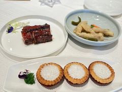 -吉莲利苑海鲜酒家(珠海拱北28年老字号店)