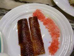 烤鸭-金百万烤鸭店(马甸店)