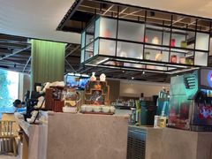 -金海湾自助餐厅(金陵饭店)