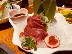 -赤坂亭 M9和牛烧肉(水街店)