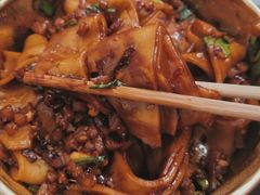 猪油拌粉-盛香亭热卤(麓山通程店)