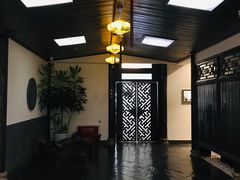 大堂-鸭王烤鸭店(三里河店)