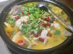 -张家卫·阳江菜·小海鲜(肥婆湾桥店)