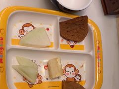 -绿茶餐厅(北京世纪金源店)