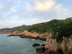 -枸杞岛