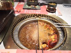 -空之介寿喜烧·和牛放题(恒隆广场店)