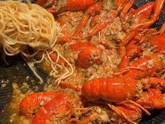 -红盔甲·小龙虾(人民广场店)