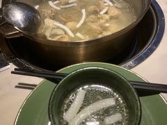 -狐狸爱上椰子鸡(滨江星光大道店)