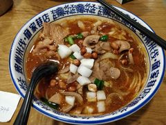 -贵州米线(童家巷店)