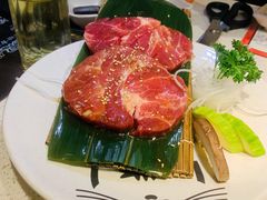 -猫抓烤肉(春熙路店)