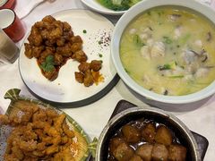 -聚鑫阁江浙菜·非遗传承技艺(闵行交大店)