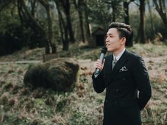 -怪咖·joker陈楠