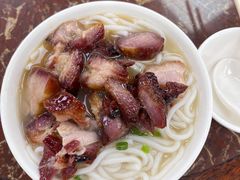 -陈光记烧腊店(罗保博士街店)