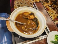 -阿一鲍鱼·20年匠心传承(天河北旗舰店)