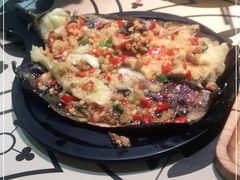 -新凯旋烧烤·燕姐千岛湖土菜