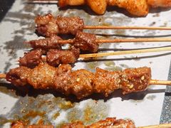 -管氏翅吧(马家堡店)