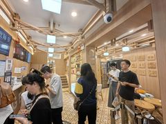 -霸王茶姬(南强街店)