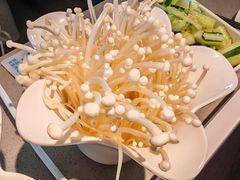 -半天妖烤鱼(丰科万达店)