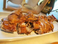 -川堂风·跷脚牛肉·乐山爆炒(中建乐荟天地店)
